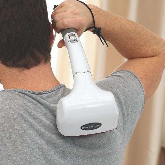 Masseur corporel électronique