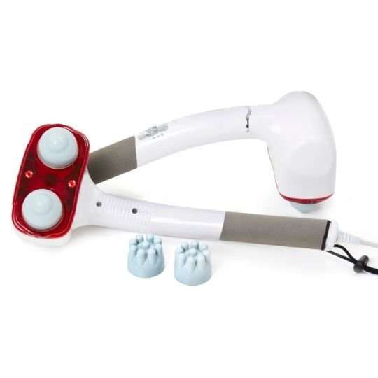 Masseur corporel électronique – Image 4