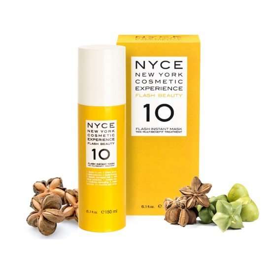 Flash Beauty Instant Mask 150ml