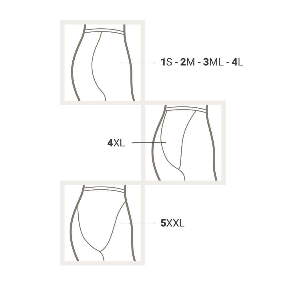 Contrôle de la cellulite Strong – Image 6