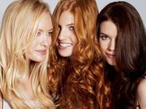 Tous types de cheveux
