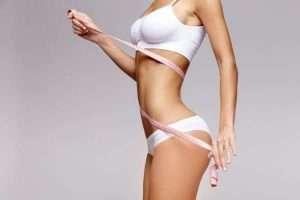 Forme du corps