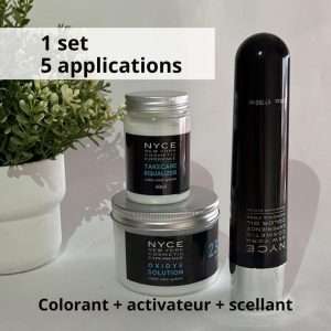 Color OIL - Pack